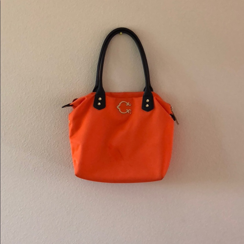 Statement purse!